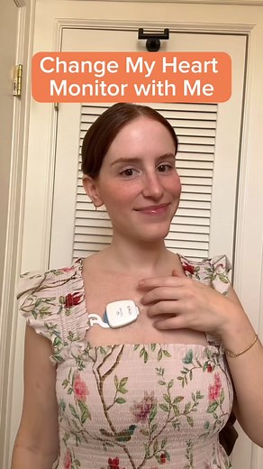 Dealing with Adhesive Sensitivity: Heart Monitor Allergy Solutions