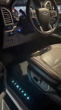 How to fix pre collision sensor and cruise control on ford f150 #f150 #ford #fordmustang #limited
