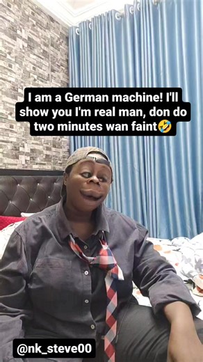 31K views · 882 reactions | German machine don turn ladies machine 藍 | NK Steve | Facebook