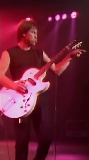 George Thorogood Bad To The Bone ¦ Live at Capitol Theatre 1984 #music #bluescommunity #guitar