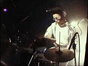 Polysics - Mad Mac (Live)