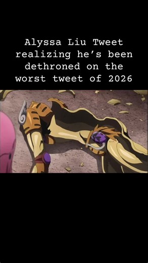 #jojosbizarreadventure #twitter #israel #anime | alyssa liu tweets