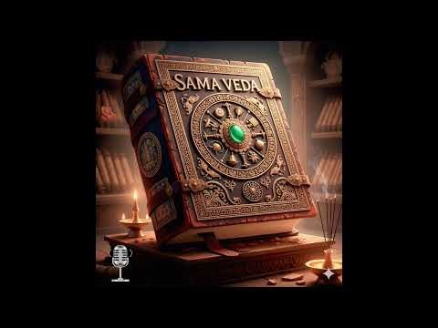 Sama Veda | Importance, Hymns & Music of the Gods