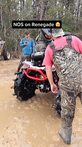 @jpstephens 﫣 YouTube video: "New Year’s at BOGGS & BOULDERS" #atv #mudding #mudriding #4wheeler #fourwheeler #jpstephens #youtube #canam #boggs #boggsandboulders #canamrenegade #xmr #xmr1000 #renegedexmr | ATV driving | Facebook