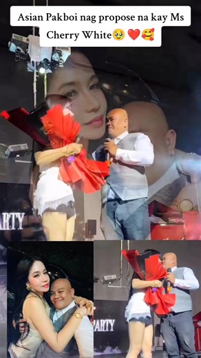 Asian pakboi nag propose na kay Ms. Cherry white🥰 #highlightsシ゚ #fblifestyles #monetization #follower Disclaimer:"No copyright infringement intended.I do not own the music or the video in this content, All rights belong to their rightful owners. This is for content purposes only." cherry white black cherry white claw cherry white age gonzaga cherry white age cherry white before cherry white husband cherry white real name cherry white before and after cherry white birthday cherry white old photo