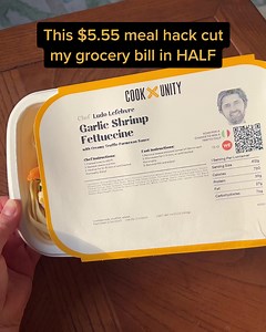 Skip the grocery store, prep and dishes. Get meals from award-winning chefs delivered weekly to your door. Starting at just $11.09 per dish. | CookUnity