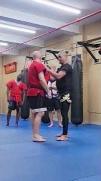 Kung Fu classes in Midtown Manhattan NYC 10001 #kungfu #chinesemartialarts #shuaijiao #martialarts