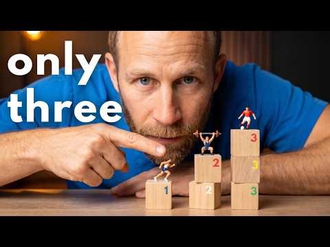 People Who Get Results Do These 3 Things Differently