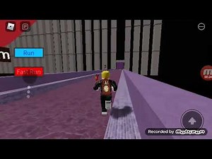 the meatball man in roblox part 4