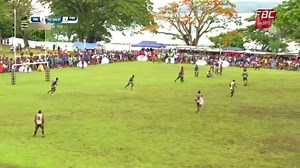 339K views · 8.9K reactions | 2020 Fiji Bitter Wairiki 7s Cup Final FDS Babarian 22 - 5 Blue Gas Police Blue | FBC Sports | Facebook