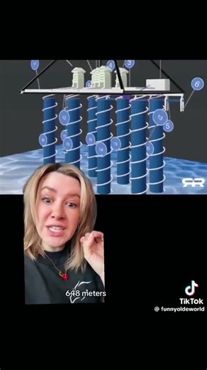 37K views · 814 reactions | New radar scans reveal an extensive network of megastructures beneath Giza's Second Pyramid, including spiraling cylindrical formations stretching over 1,970 feet deep.Among the findings are eight massive tubular wells leading to two underground cubic chambers, fueling theories that the pyramids once supported an advanced energy system.Preliminary evidence suggests a highly complex underground infrastructure. | Extraterrestrials And Contactees | Facebook