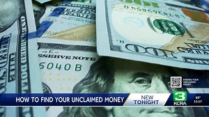 Is there money waiting for you? How to check for unclaimed funds in California