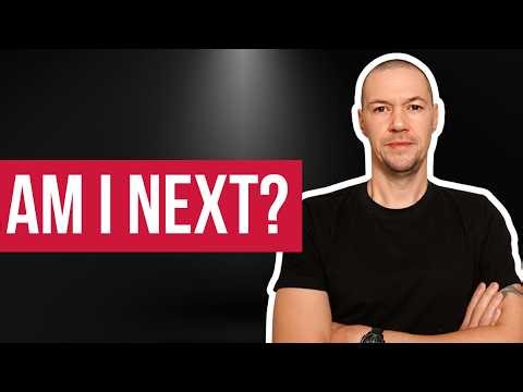 I'm a Senior Developer in Germany. I'm Preparing to Be Laid Off.