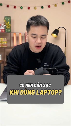 Có nên CẮM SẠC... khi dùng LAPTOP? #xuhuongfacebook #xuhuong #laptop #tipsandtricks #thanhcongnghe #laptopgamevn #congnghe #tipsforyou | Laptopgame.vn - Thương Hiệu Bán Laptop Gaming - Đồ Họa Hàng Đầu Việt Nam