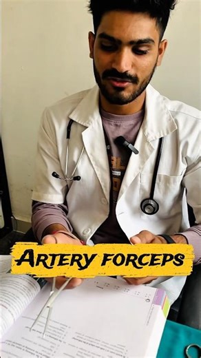 Instrument series day 01 #surgicalinstruments