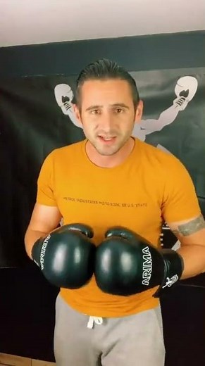 Boxe, frapper toujours à pleine puissance ?