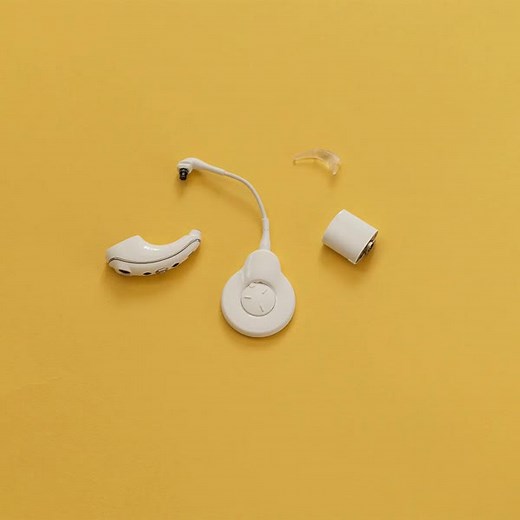 2.1K views · 75 reactions | Interested in learning what the parts make up the Nucleus 7 Sound Processor? You can learn more here: https://bit.ly/3BCkgzo | Cochlear Americas | Facebook