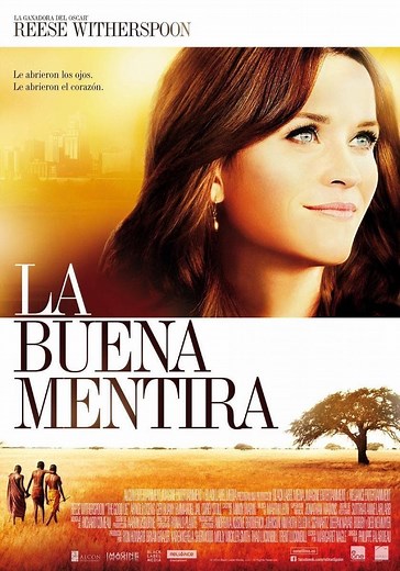 La buena mentira - película: Ver online en español