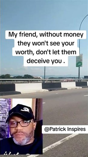 Money exposes true loyalty. #motivation #money