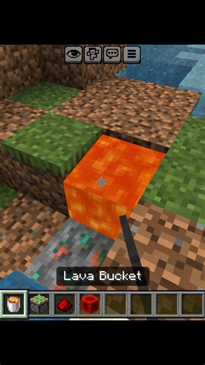 📊 Minecraft Trick 🔥 Ender | #shorts #explore #gaming