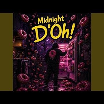 Midnight D'Oh!