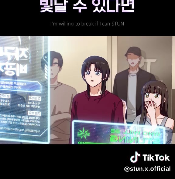 열아홉, 10년째 같은 연습실. 내 꿈은 변하지 않아 19, Ten Years in the Same Practice Room. My Dream Hasn’t Changed 매일의 피나는 노력이 꿈으로 향하는 길이 되어, 이 기약 없는 터널의 끝으로 데려가주길. I hope that the relentless efforts I make every day become the path to my dreams, and guide me to the end of this endless tunnel. 지구대표가 되기 위한 이서의 끝없는 도전을 응원해주세요💜 Please cheer for Iseo, who is giving her all to become Earth's representative. ▶️ 풀영상은 유튜브 @stun.x.official Watch full video on Youtube @stun.x.official [🎥 | 탐이서 | TAMISEO] BGM: 세븐틴 9-TEEN #우