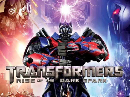 变形金刚:暗焰崛起Transformers: Rise of the Dark Spark BOSS战合集和各种BUG