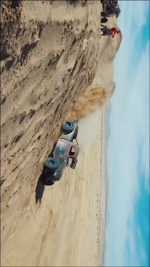 Lots of good times over the years at King of the Hammers! This still is my favorite Dodge Cummins prerunner build. Looking forward to filming some more rigs this year. - #solportraits #kingofthehammers #kingofthehammers2023 #trophyrat #teamassociatedtrophyrat #dodgecummins24v #cumminspowernation #dodgeturbocumminsdiesel #ratrods #ratrodtruck #offroad4x4 #offroadtruck #koh2023 #ultra4racing #turbodiesel #dieselpower #dieseltruck #dodgediesel