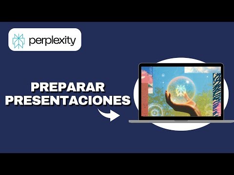 How to Prepare Presentations with Perplexity