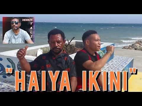 Haiya Ikini _ Sounds of Hela 2023 🇵🇬🥁🚨