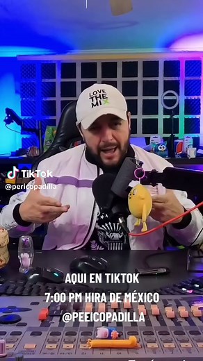 Fiesta de Éxitos: 80s, 90s y 00s en Vivo con Perico Padilla