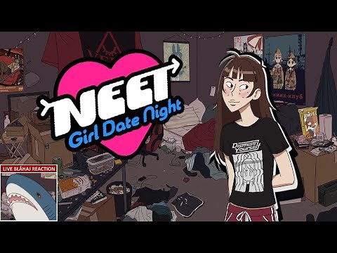 SHE JUST LIKE ME FR! || NEET Girl Date Night || Full playthrough