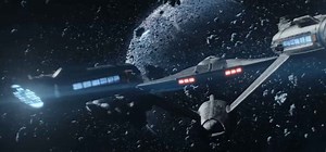 Trailer for season 3 of Strange New Worlds