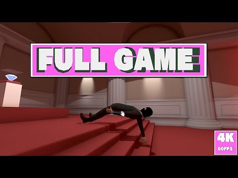 The Professional Longplay Walkthrough [PC]