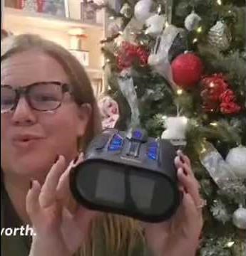 Vivitar Digital Camera Binoculars with Night Vision plus Accessory Kit