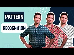 Pattern Recognition - Why seeing patterns is both a blessing and a curse.