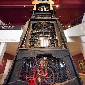 5.4K views · 322 reactions | Our object of the week is the Millennium...