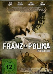 Franz   Polina Trailer SD (Deutsch) (2006)