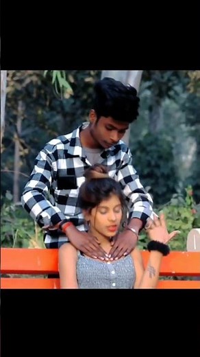 Massage Prank on Bhabhi In India 2023 || Gone Wrong || Dheeraj Jatav