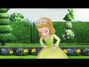 Sofia the First - Make Your Wishes Well | Disney Junior