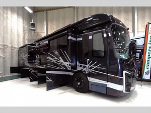 New 2026 Entegra Coach Cornerstone 45D Motor Home Class A - Diesel