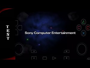 Damon PS2 Emulator 4.0.1 Test