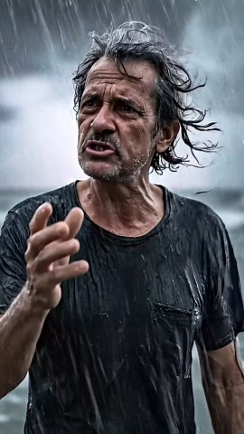 Ele disse que Deus não ia com ele… #refletirsobreavida #reflexaodevida #fé #historiadevida #emocionante