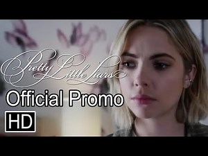 Pretty Little Liars 6x02 Promo - "Songs of Innocence" - Season 6 Episode 02