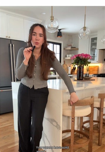 Stylish Low Profile Counter Stools Review