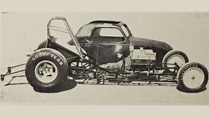 Drag Racing History: Chassis Builders and Kit Cars from the 1970s
