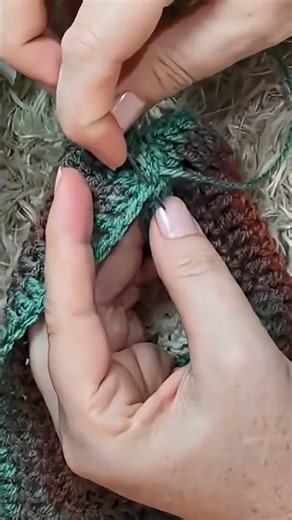 かぎ針編みのスリッパの完璧な先端を作る方法
