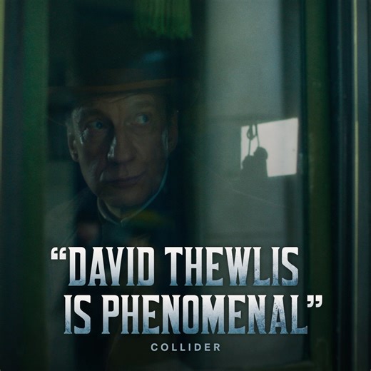 Sherlock and Daughter is streaming now on Max until 12/2. Max subscription is required to stream or stream free on The CW App. | The CW