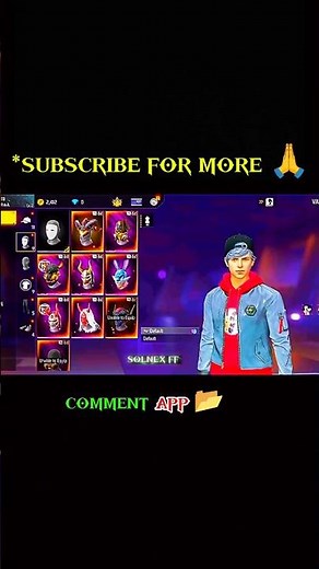 ghost bot V9 || free fire ghost bot || free fire proxy server || OB50 Proxy || Solnex gamer