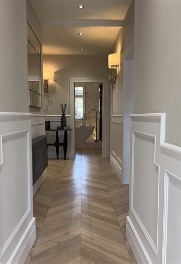 Transform Your Paint with Polyvine's Clear Varnish